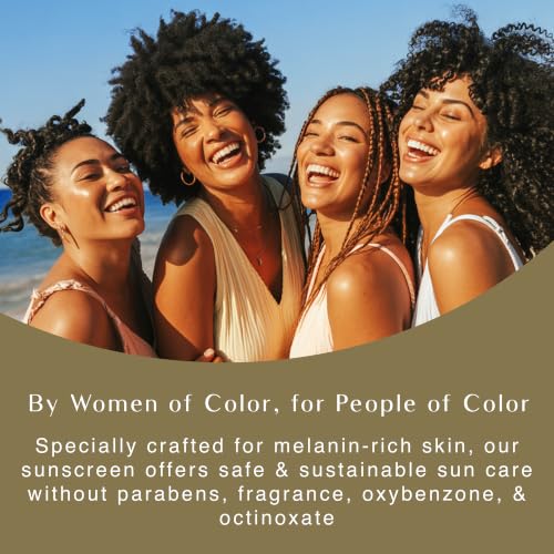 Image of Black Girl Sunscreen Active Sport Spray SPF 50 - 6 Fl Oz, 2 Pack