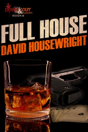 Full House (English Edition)