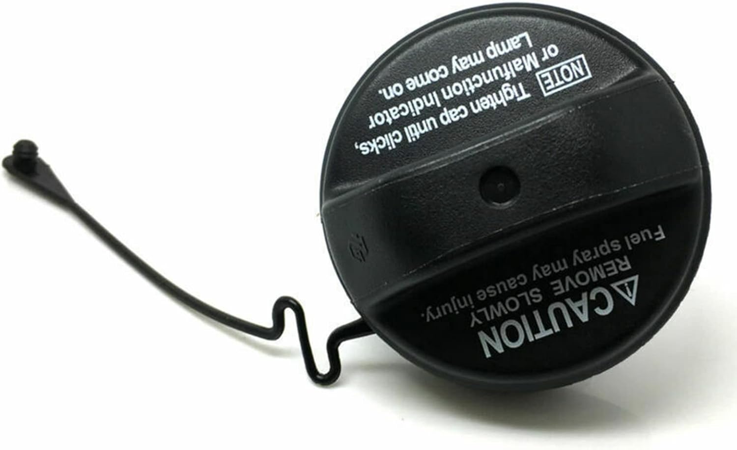 Replacement Fuel Tank Gas Cap - Compatible With Toyota - 4Runner, Avalon, Camry, Corolla, Highlander, Matrix, Sequoia, Sienna, Solara, Tacoma, Tundra - Replace 7730033070, 77300-33070