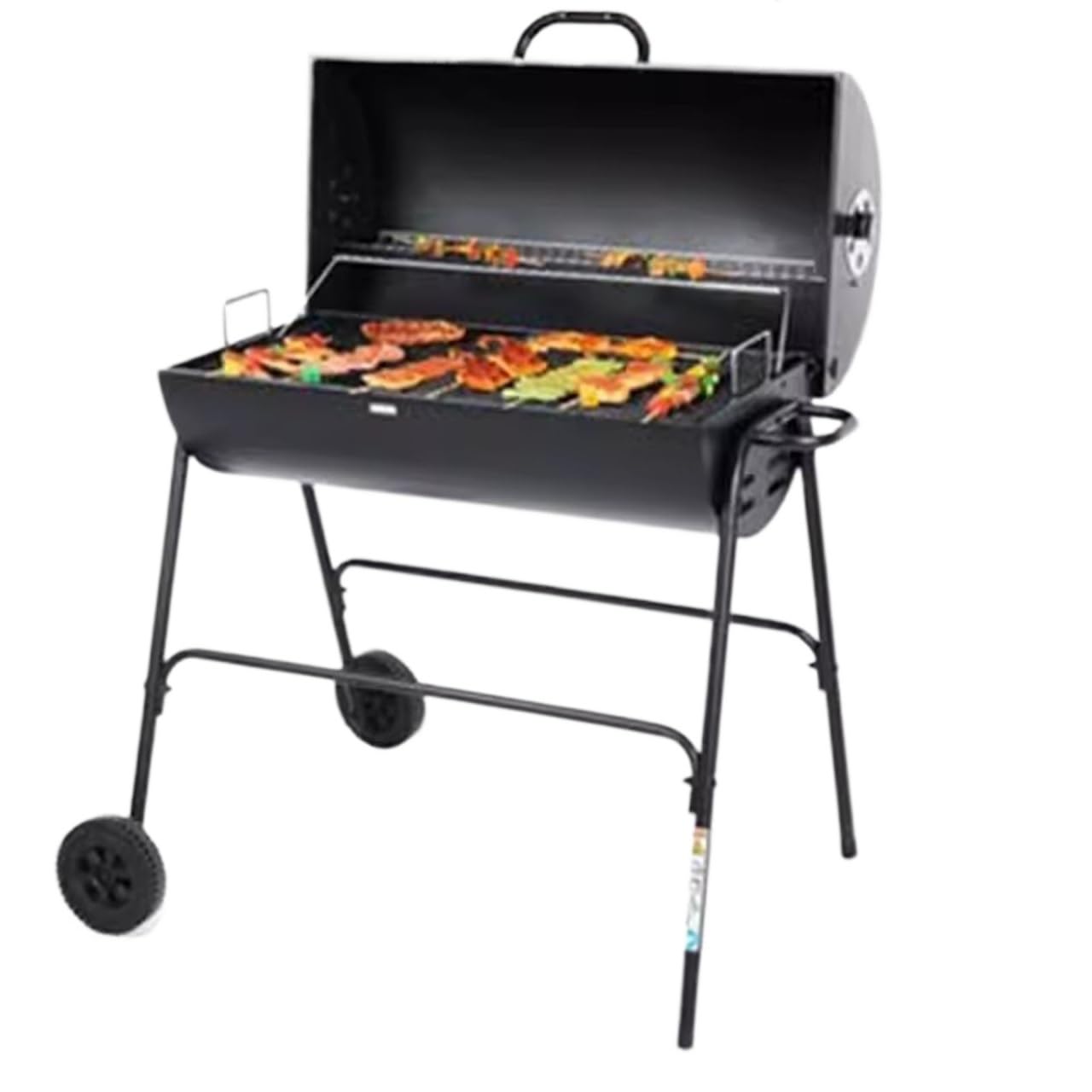 Shangguanyun456 One Color Outdoor Barbecue Grill Home Outdoor Barbecue Oven Villa Courtyard