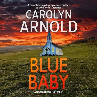 Blue Baby