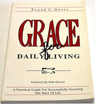 Paperback Grace for Daily Living Book