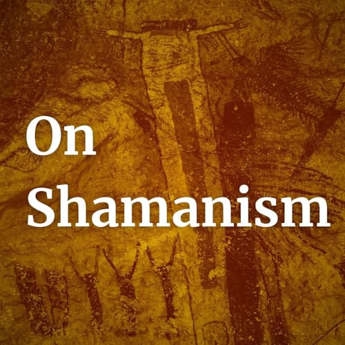 On Shamanism cover art