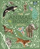 Arcturus The Animal Book Take a Walk on the Wild Side! (Childrens Discovery Library).