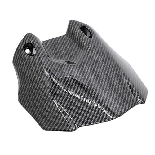 Garde-Boue pour YZF R1 Idéal pour les Sorties sur Route Humide