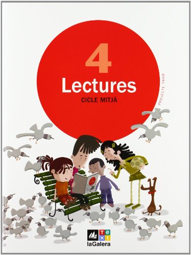 Portada de Tram. Lectures 4