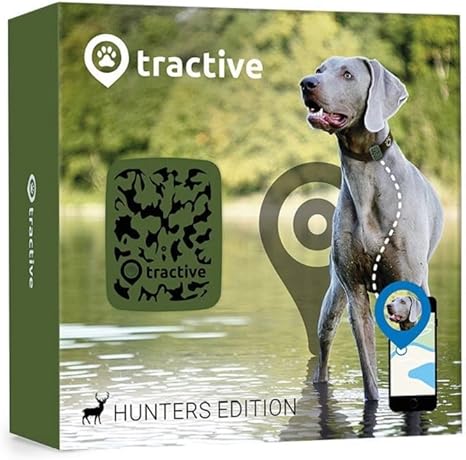 amazon gps dog tracker