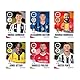 Panini Clubs World Cup 2025 Sticker, Blisterverpackung, 7 Beutel