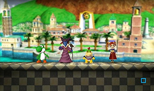 Course À La Fortune Wii - vue 7