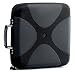 Slappa SL-16001/16008 160 CD Case, Black