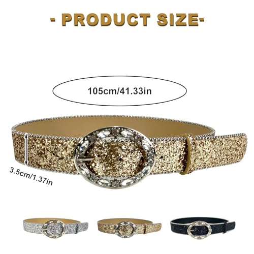 Girls Trendy Waist Belt Glittering Corset Costume Underbust Waist Body Jewelry For Party Jeans Belt Trendy Chain3