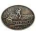 Xwest Country Hunting Belt Buckle Cowboy Western Buckles