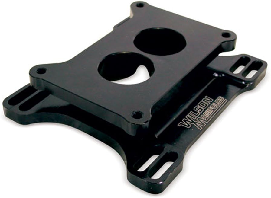 Wilson Manifolds 044111 Carburetor Adapter