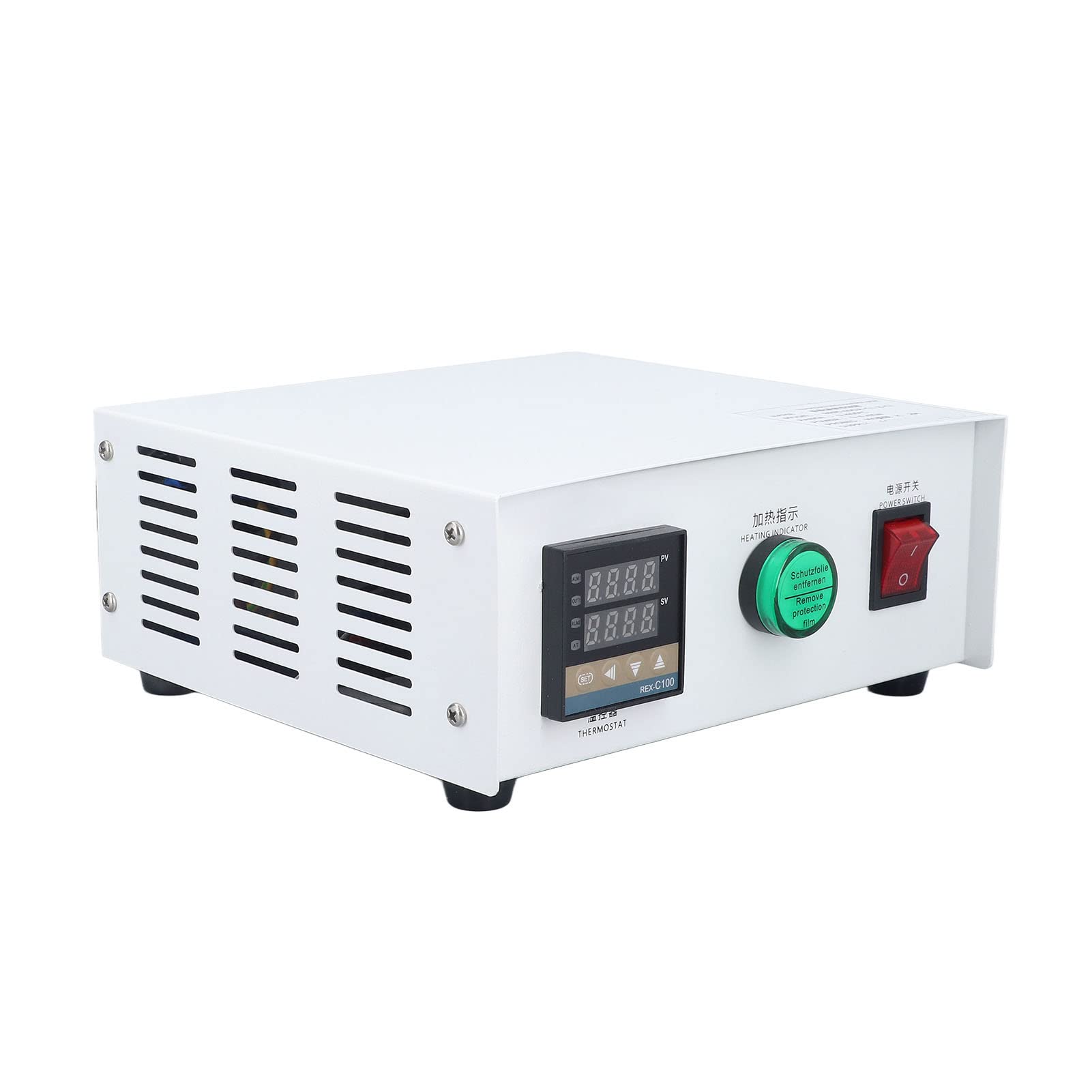 Termoregolatore PID, Controllore di Temperatura Autotuning, (#2)