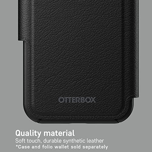 Billetera OtterBox MagSafe iPhone 13 Pro para evitar perder tus tarjetas 6