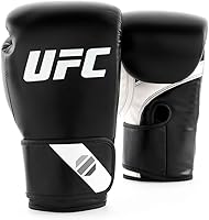 Vista 1 de UFC Guantes de entrenamiento Pro Fitness