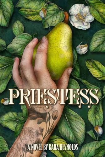 Priestess (Gods of Tintar Book 1)