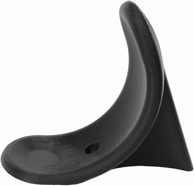 Wall Mount for RC Car or for RC Plane, for Wheel Diameter Within 75mm 1/12th or 1/16th