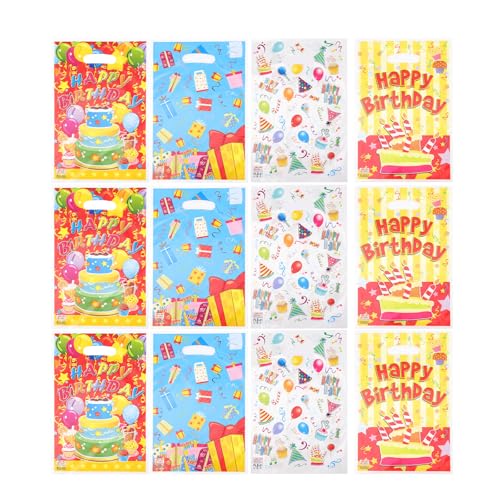 PLAFOPE �p�[�e�B�[�p�L�����f�B�o�b�O 40���Z�b�g �v���X�`�b�N���r�j�[����� ���� �L�O�i���[ �a���� ������ ������ �o�b�O