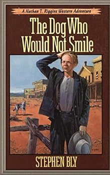 Paperback The Dog Who Would Not Smile Book