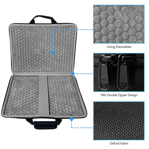 Funda Protectora EVA para Portátil de 16 Pulgadas miniatura 3