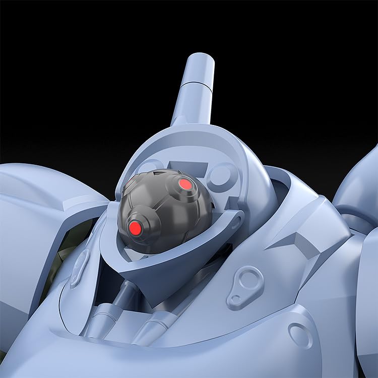 Amazon | MODEROID 機動警察パトレイバー TYPE 7ブロッケン ノン