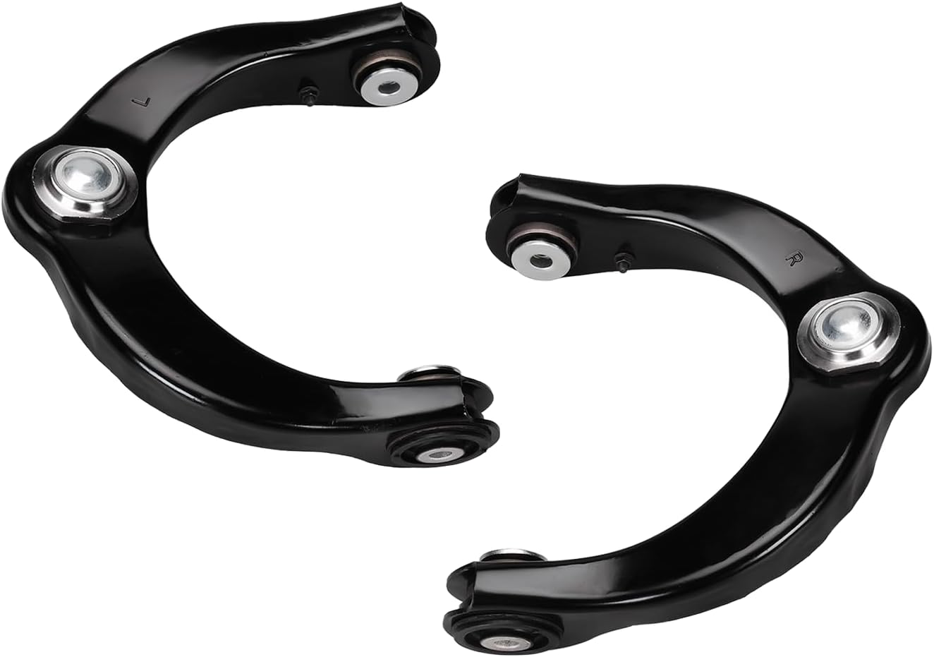 2PCS Front Upper Control Arm with Ball Joints K621607 K621608 for Dodge Durango 2011-2015,for Jeep Grand Cherokee 2011-2015