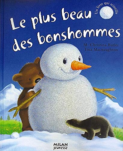 Plus beau des bonshommes (le)