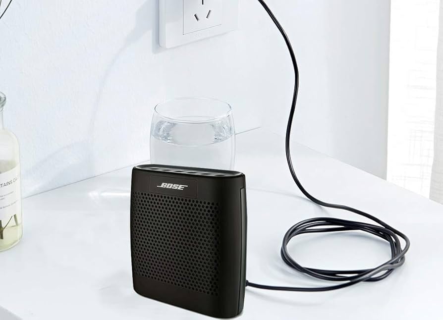 Bose SOUNDLINK ワイヤレススピーカー充電コードあり Amazon | TPLTECH 5フィート マイクロUSB充電ケーブル 電源充電