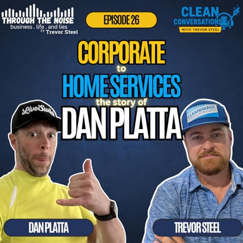 Episode 26. Dan Platta - Best D*mn Bookkeeping cover art