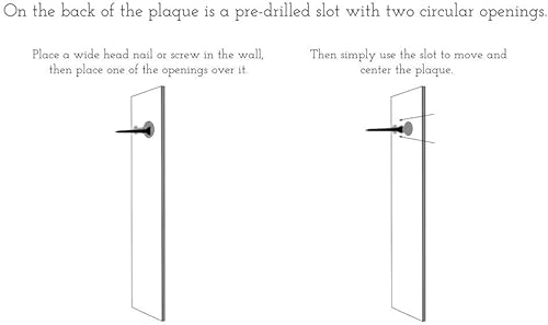 Miniatura 7 de The Kids Room by Stupell - Lienzo decorativo para pared, diseño de elefante de dibujos animados en globo aerostático, zoológico, 16 x 20 pulgadas,