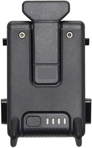 Piezas para drones para DJI FPV Batería de vuelo inteligente Batería de vuelo inteligente proporciona hasta aproximadamente 20 minutos de tiempo de