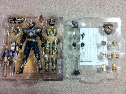 .I.C. Vol.35 Masked Rider Blade - vue 4