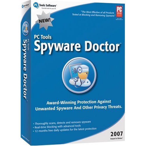 Best Spyware Cleaner