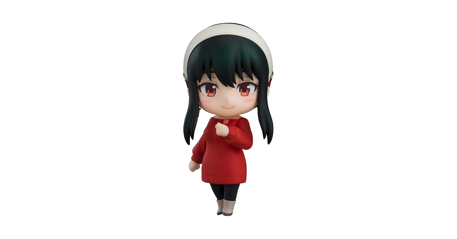 Amazon | ねんどろいど SPY×FAMILY ヨル フォージャー 私服Ver