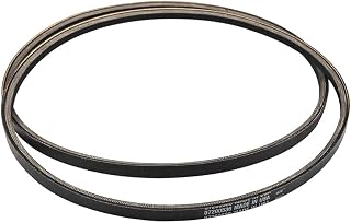 Ariens 07200536 HA Raw Edge Drive V-Belt Set Deluxe 28 30 Platinum 24 30 ST30LE