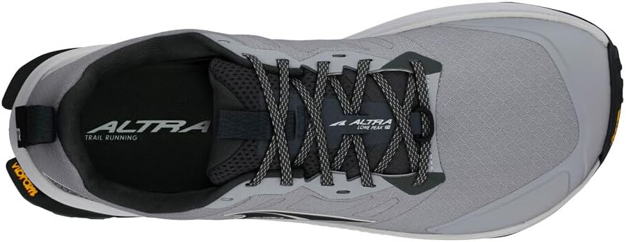 ALTRA Men's Lone Peak 9+ Trail Running Shoe