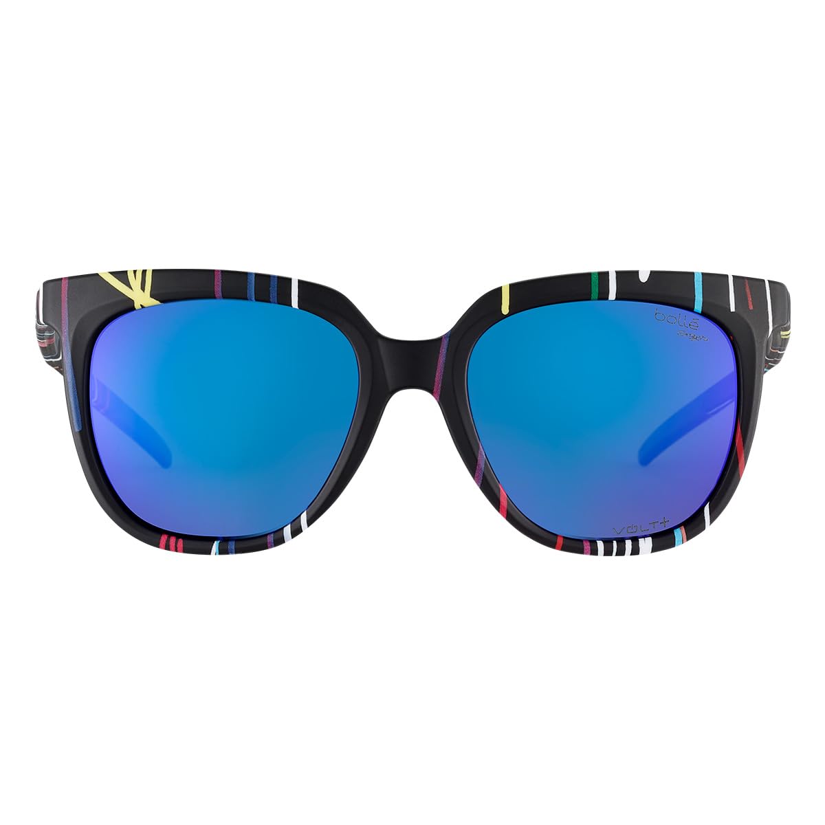 bollé Glory - Gafas de sol para Adulto - Sport Lifestyle