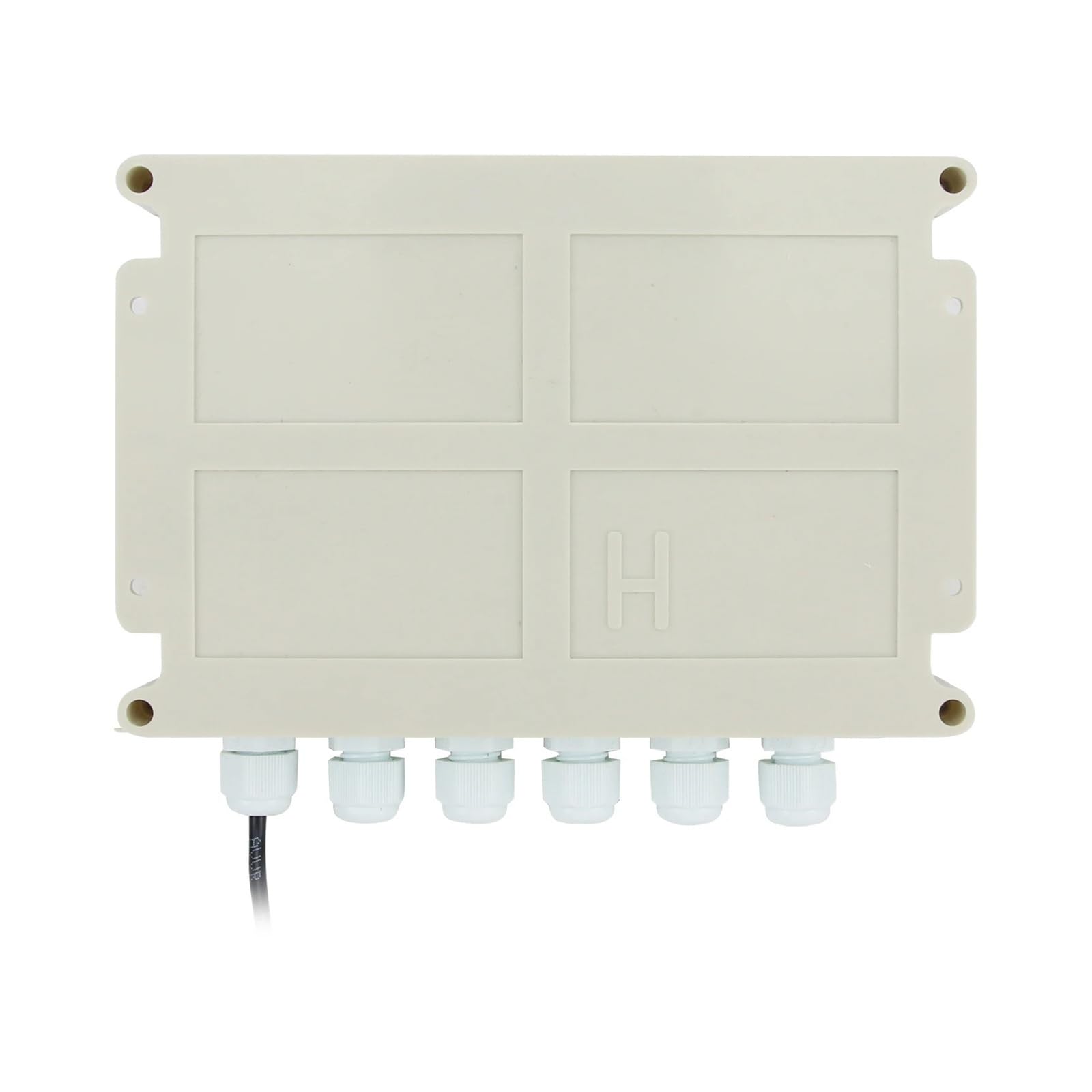 XMYC-1 High Current Single Axis Solar Automatic Tracking Controller Solar Panel Tracking With Switch + Sensor