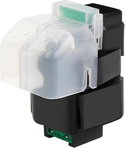 Road Passion Relé solenoide de arranque para Suzuki DR650SE 1996-2016  GSX-R600 1997-2000  GSX-R750 1996-1999  GSF600S 600 1996-2003