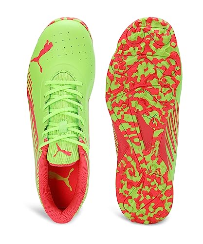 Image of Puma Mens 22 Fh Rubber Cricket Shoe