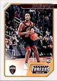 2019-20 Panini Chronicles Threads #98 Darius Garland Cleveland Cavaliers RC Rookie NBA Basketball Trading Card