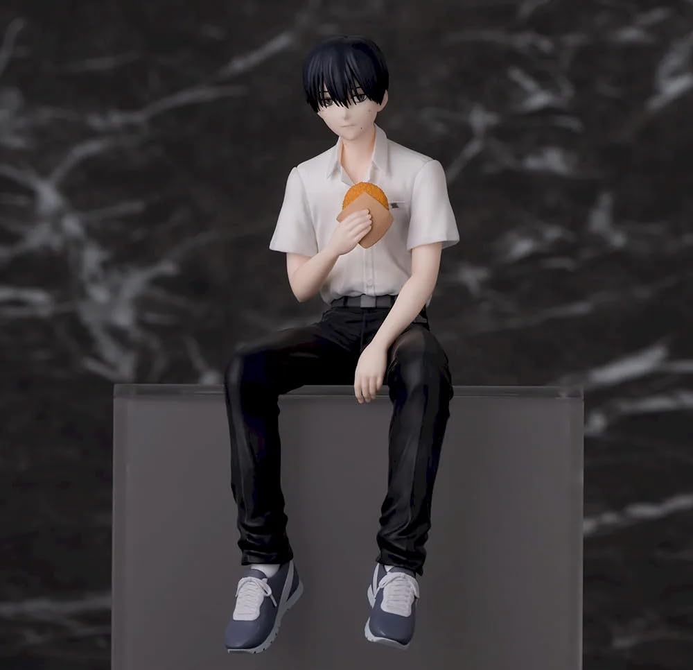 光が死んだ夏 ちょこのせ プレミアムフィギュア よしき&ヒカル　まとめ売り Amazon.co.jp: TVアニメ「光が死んだ夏」 ちょこのせ プレミアム