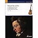 Produktbild MOZART FOR GUITAR - arrangiert für Gitarre [Noten/Sheetmusic] Komponist : MOZART WOLFGANG AMADEUS