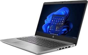 HP Laptop 240 G9 (2024), Intel Core i7 12th Gen 1255U - (16GB