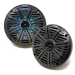 LED Charcoal Salt Water