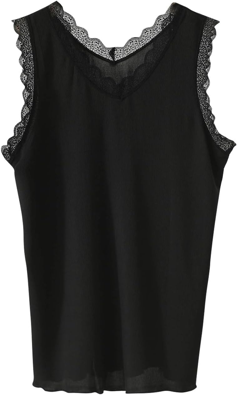 Women Plus Size Tank Tops Summer v-Neck Breathable Sleeveless Shirts Beach Vacation Workout Lounge Cruise Tops 2026