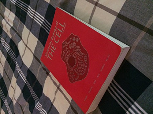 Molecular Biology of the Cell, 5th Edition