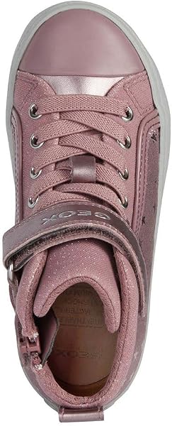 Geox J Kalispera Girl I - Sneakers Niñas - 5
