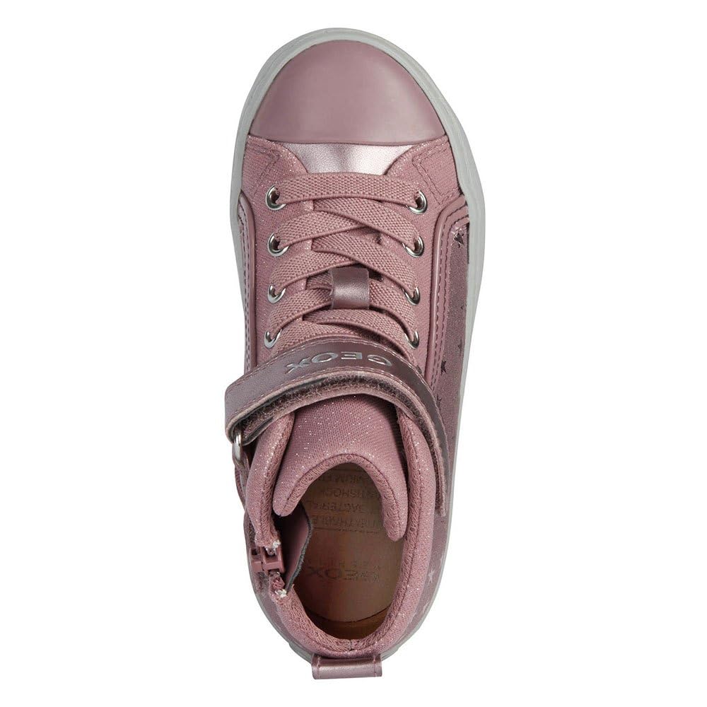 Geox J Kalispera Girl I - Sneakers Niñas — view 5